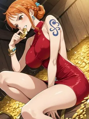 One Piece OnlyFans Leaked Free Thumbnail Picture - #INtQZ1mrW9