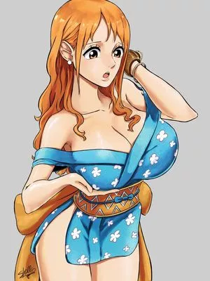 One Piece OnlyFans Leaked Free Thumbnail Picture - #IfaO4e56yK