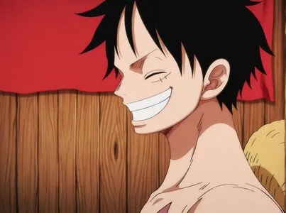 One Piece OnlyFans Leaked Free Thumbnail Picture - #InVYrpv3g7