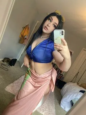 One Piece OnlyFans Leaked Free Thumbnail Picture - #KHCmFHDump