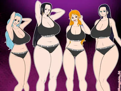 One Piece OnlyFans Leaked Free Thumbnail Picture - #KMJS2dCAbT