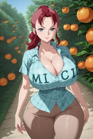 One Piece OnlyFans Leaked Free Thumbnail Picture - #KnxCFFVEDh