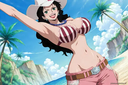 One Piece OnlyFans Leaked Free Thumbnail Picture - #L29gksw79j