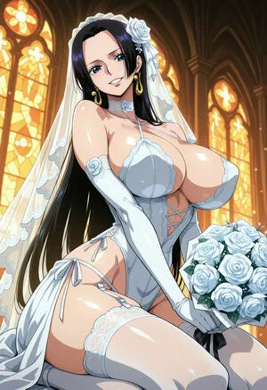 One Piece OnlyFans Leaked Free Thumbnail Picture - #L8zVQDZlPj