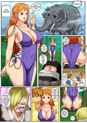 One Piece OnlyFans Leaked Free Thumbnail Picture - #LjWe24XjgV