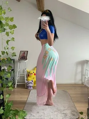 One Piece OnlyFans Leaked Free Thumbnail Picture - #N4yxJKAXAP