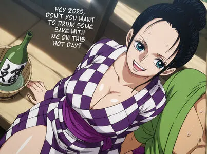 One Piece OnlyFans Leaked Free Thumbnail Picture - #NOUv3ijEm9