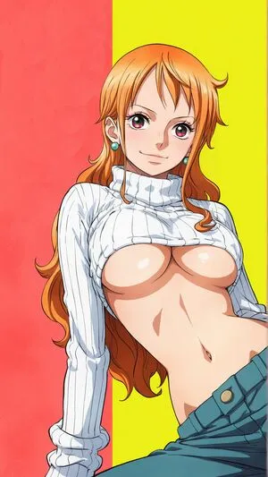 One Piece OnlyFans Leaked Free Thumbnail Picture - #NWAEfEej1O