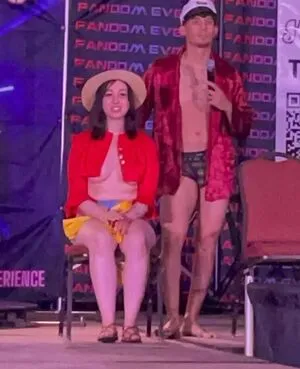 One Piece OnlyFans Leaked Free Thumbnail Picture - #Na7Z54GH00