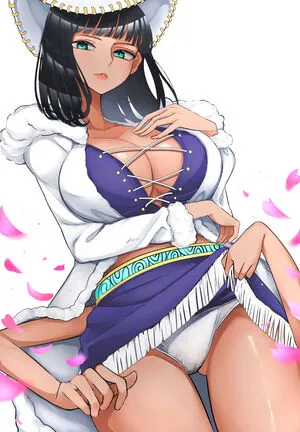One Piece OnlyFans Leaked Free Thumbnail Picture - #NyxxP1yphu