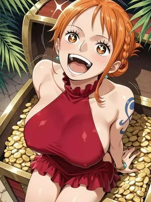 One Piece OnlyFans Leaked Free Thumbnail Picture - #Ow5NO8YF5l