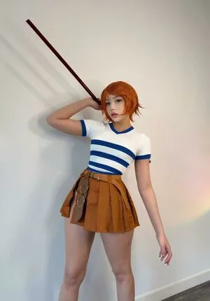 One Piece OnlyFans Leaked Free Thumbnail Picture - #OwX6VwgDEU