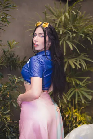 One Piece OnlyFans Leaked Free Thumbnail Picture - #P6HFfwIPEE