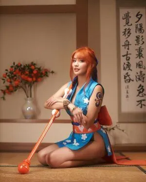 One Piece OnlyFans Leaked Free Thumbnail Picture - #PCJSOryE8Q