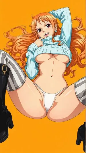 One Piece OnlyFans Leaked Free Thumbnail Picture - #Qd96TZeoiR