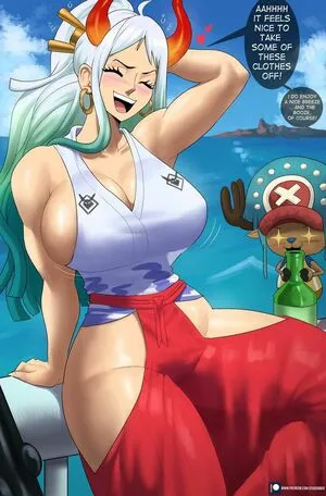 One Piece OnlyFans Leaked Free Thumbnail Picture - #QgpHIsrcXP