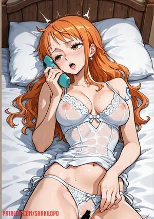 One Piece OnlyFans Leaked Free Thumbnail Picture - #VfQNvGd9p9