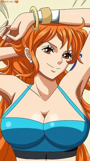 One Piece OnlyFans Leaked Free Thumbnail Picture - #Wq6m2E7BlL