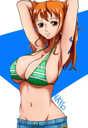 One Piece OnlyFans Leaked Free Thumbnail Picture - #XGK8WeX70b