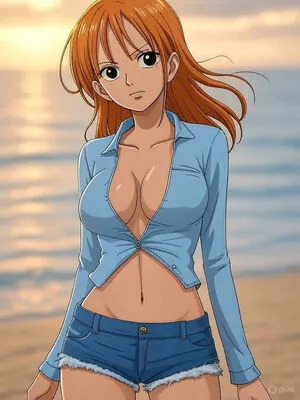 One Piece OnlyFans Leaked Free Thumbnail Picture - #Xit5CBHURt