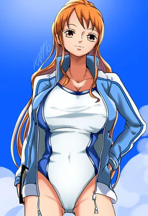 One Piece OnlyFans Leaked Free Thumbnail Picture - #XwJ0ZEULxf