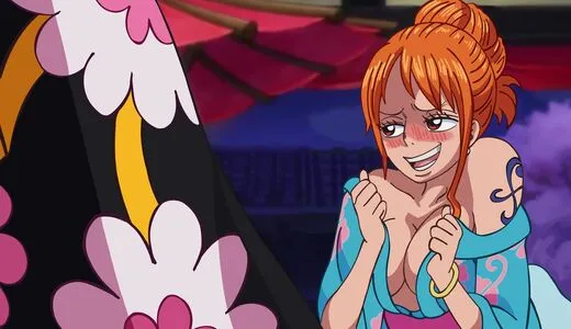 One Piece OnlyFans Leaked Free Thumbnail Picture - #YN7ehEknBq