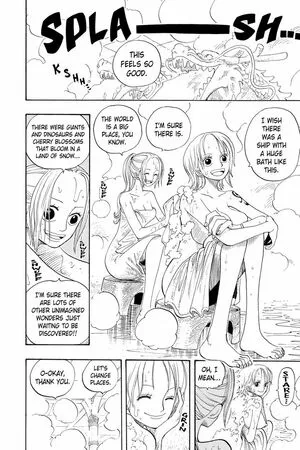 One Piece OnlyFans Leaked Free Thumbnail Picture - #YZwyNRXNBr