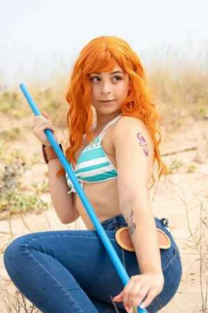 One Piece OnlyFans Leaked Free Thumbnail Picture - #YxeQPeyZLn