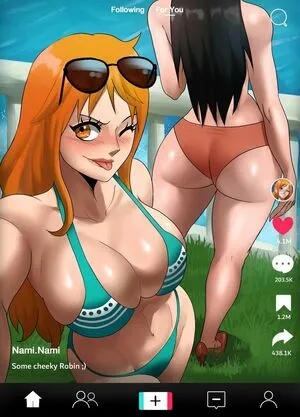 One Piece OnlyFans Leaked Free Thumbnail Picture - #bBL2swouEb