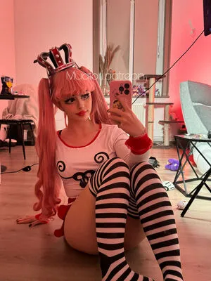 One Piece OnlyFans Leaked Free Thumbnail Picture - #bDRwMF6cJS