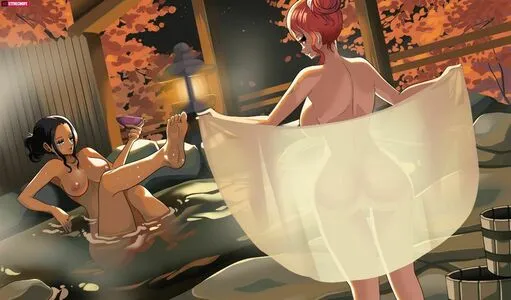One Piece OnlyFans Leaked Free Thumbnail Picture - #bSLeoodlmI