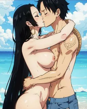 One Piece OnlyFans Leaked Free Thumbnail Picture - #beNyvCdsNp