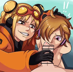 One Piece OnlyFans Leaked Free Thumbnail Picture - #cGN6nV7jmC