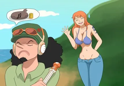 One Piece OnlyFans Leaked Free Thumbnail Picture - #cnaxHVUXIK