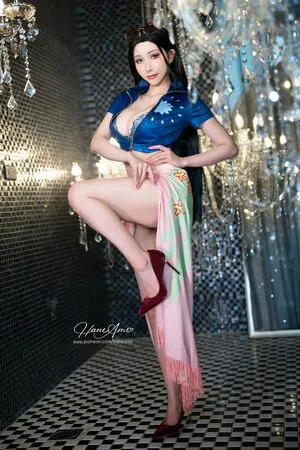 One Piece OnlyFans Leaked Free Thumbnail Picture - #dxRUKakb2f