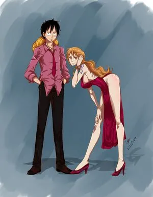 One Piece OnlyFans Leaked Free Thumbnail Picture - #eJN2st6zXK