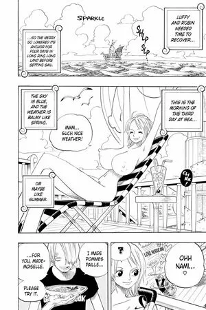 One Piece OnlyFans Leaked Free Thumbnail Picture - #f709946kij