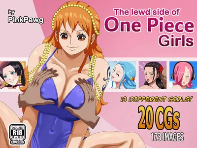 One Piece OnlyFans Leaked Free Thumbnail Picture - #gzxhn8uppf