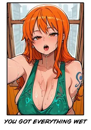 One Piece OnlyFans Leaked Free Thumbnail Picture - #iAOIeINinr