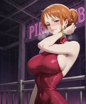 One Piece OnlyFans Leaked Free Thumbnail Picture - #m3jwAR2fds