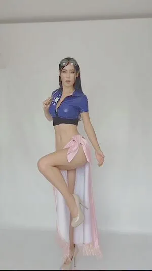 One Piece OnlyFans Leaked Free Thumbnail Picture - #n3Bjj23KaE