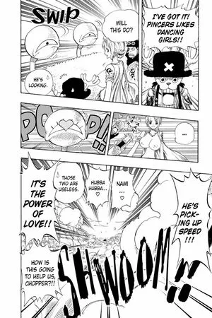 One Piece OnlyFans Leaked Free Thumbnail Picture - #omAXVUwfnu
