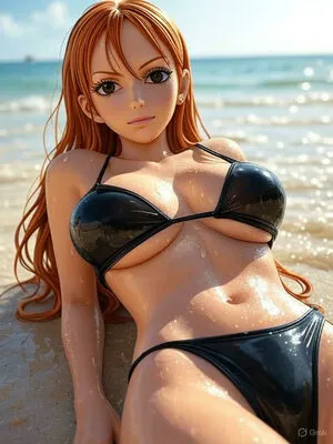 One Piece OnlyFans Leaked Free Thumbnail Picture - #pOnoLFRb40