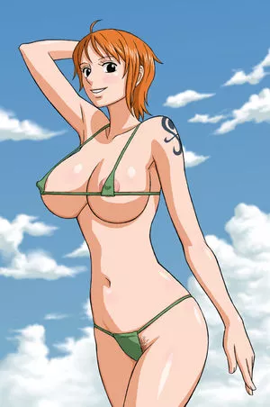 One Piece OnlyFans Leaked Free Thumbnail Picture - #rRbNRIL5j0