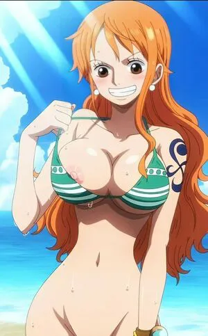 One Piece OnlyFans Leaked Free Thumbnail Picture - #rwPEPAIoN5