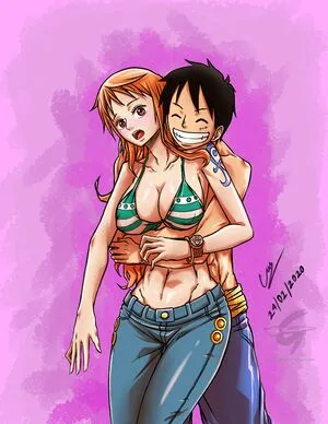 One Piece OnlyFans Leaked Free Thumbnail Picture - #t5Idl0Kzey