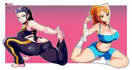 One Piece OnlyFans Leaked Free Thumbnail Picture - #vrTKdewE4x