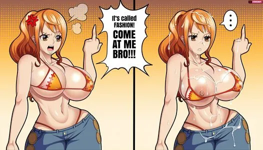 One Piece OnlyFans Leaked Free Thumbnail Picture - #xKf4BFrznn