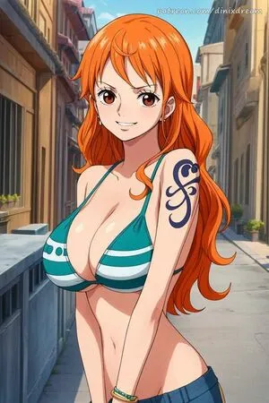 One Piece OnlyFans Leaked Free Thumbnail Picture - #y32FuLUt75