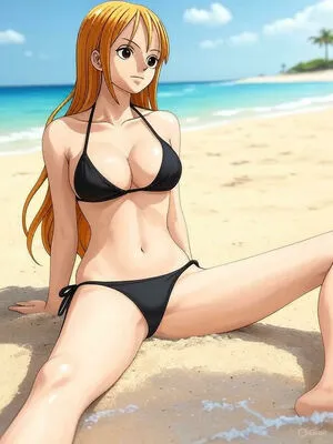 One Piece OnlyFans Leaked Free Thumbnail Picture - #yGigrtECJF